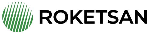 ROKETSAN logosu