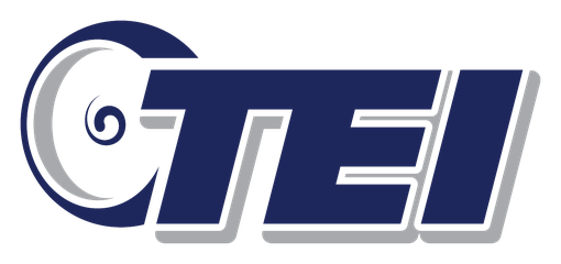 TEI TUSAŞ Engine Industries logosu