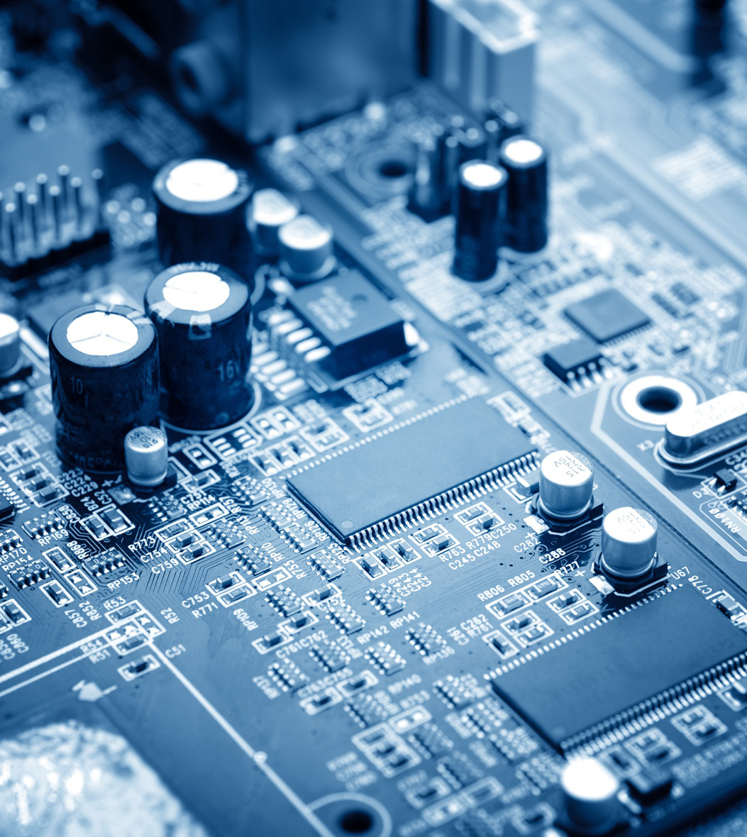 AET Electronics - Electronic Component Procurement, PCB Design & Assembly